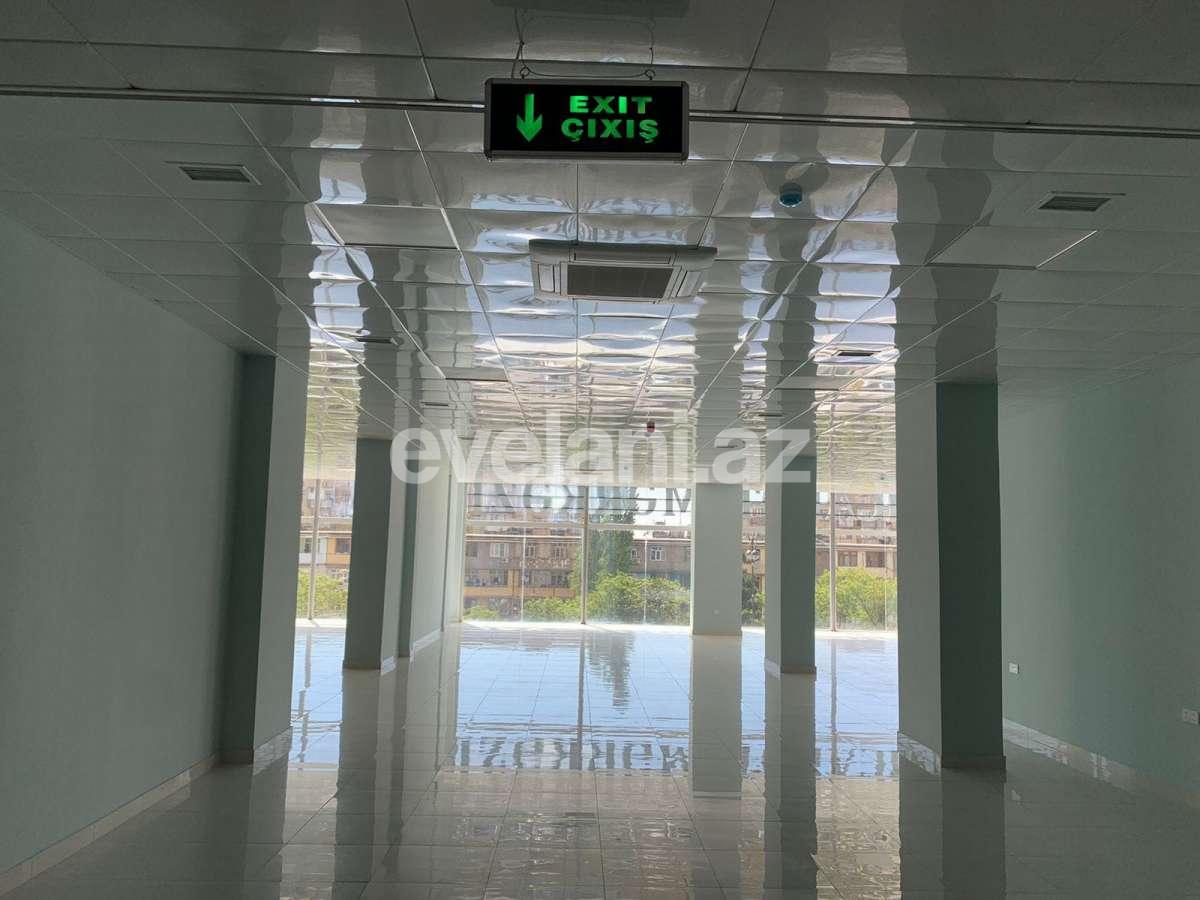 Satılır, obyekt, 1350 m², Bakı, Xətai r, Həzi Aslanov m.