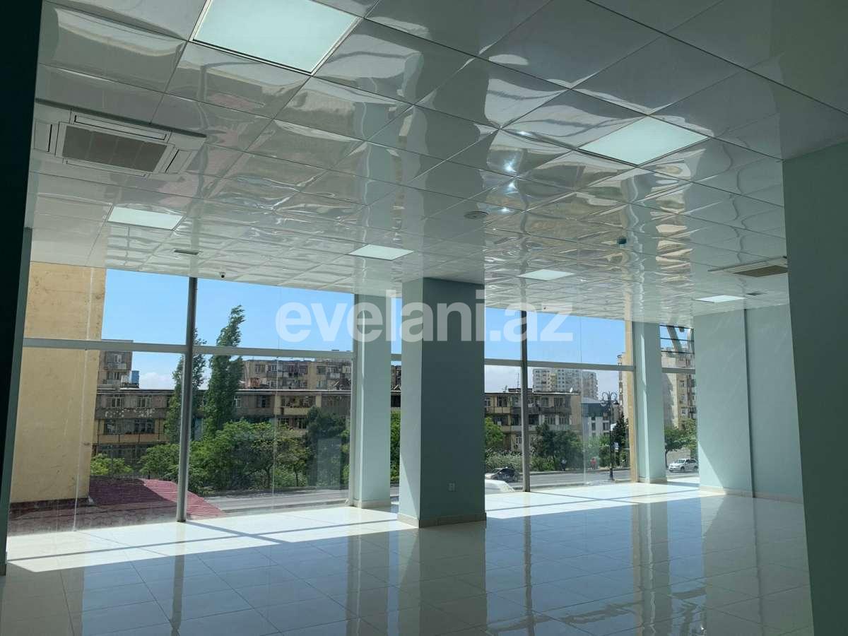 Satılır, obyekt, 1350 m², Bakı, Xətai r, Həzi Aslanov m.