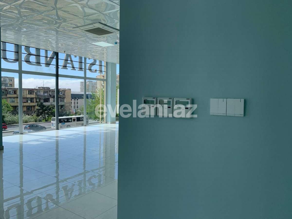 Satılır, obyekt, 1350 m², Bakı, Xətai r, Həzi Aslanov m.