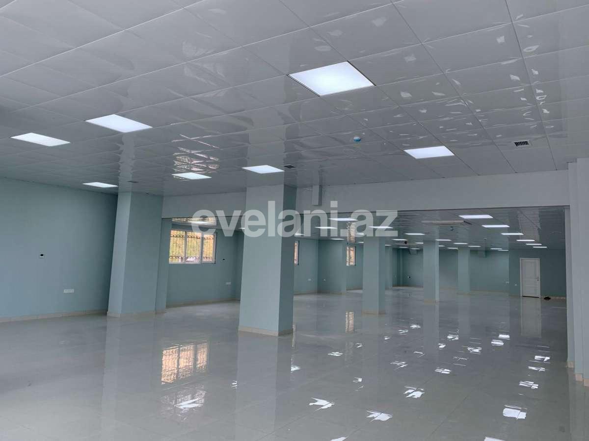 Satılır, obyekt, 1350 m², Bakı, Xətai r, Həzi Aslanov m.