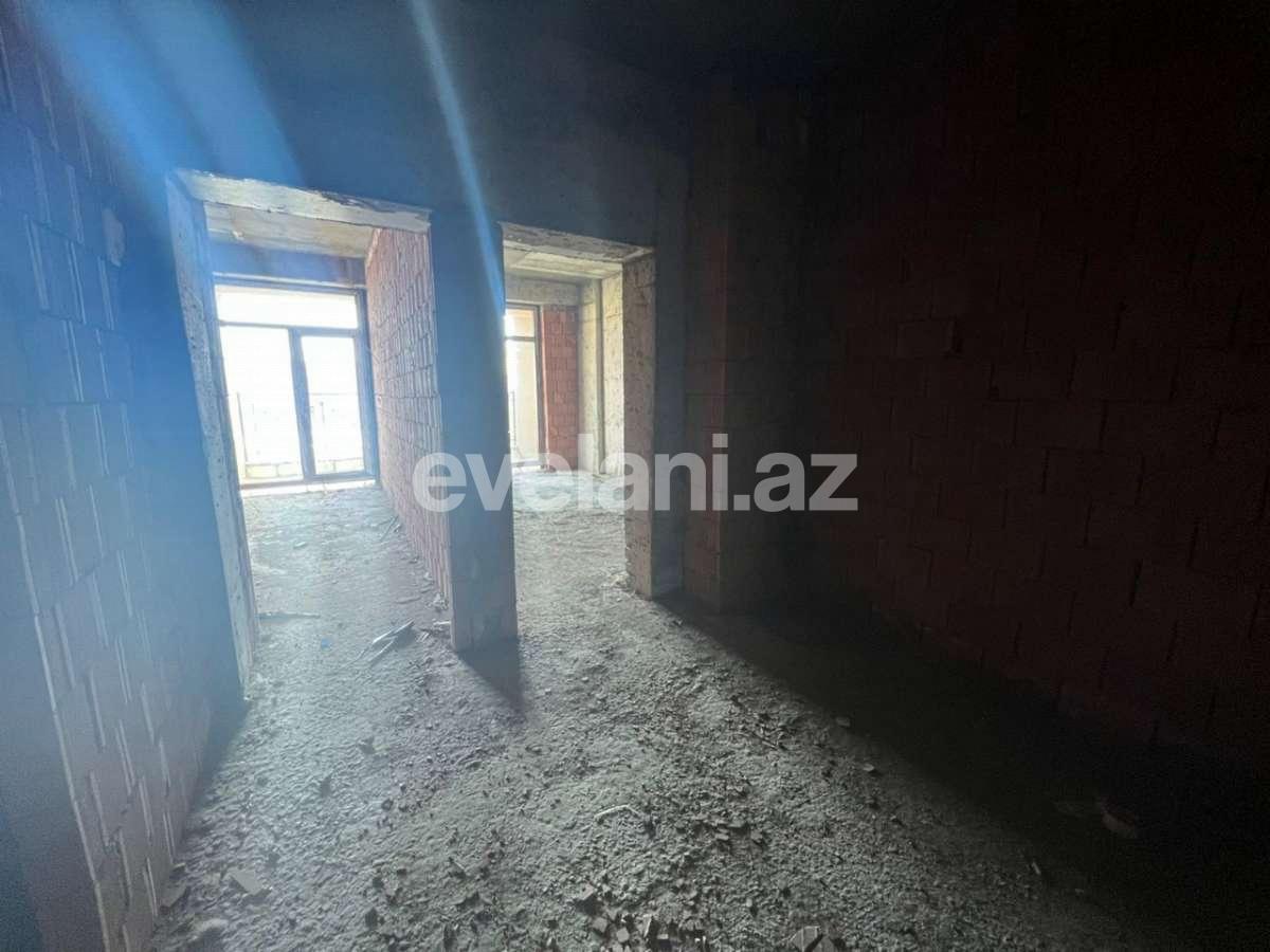 Satılır, yeni tikili, 3 otaqlı, 146 m², Bakı, Yasamal r, Yeni Yasamal q, İnşaatçılar m.