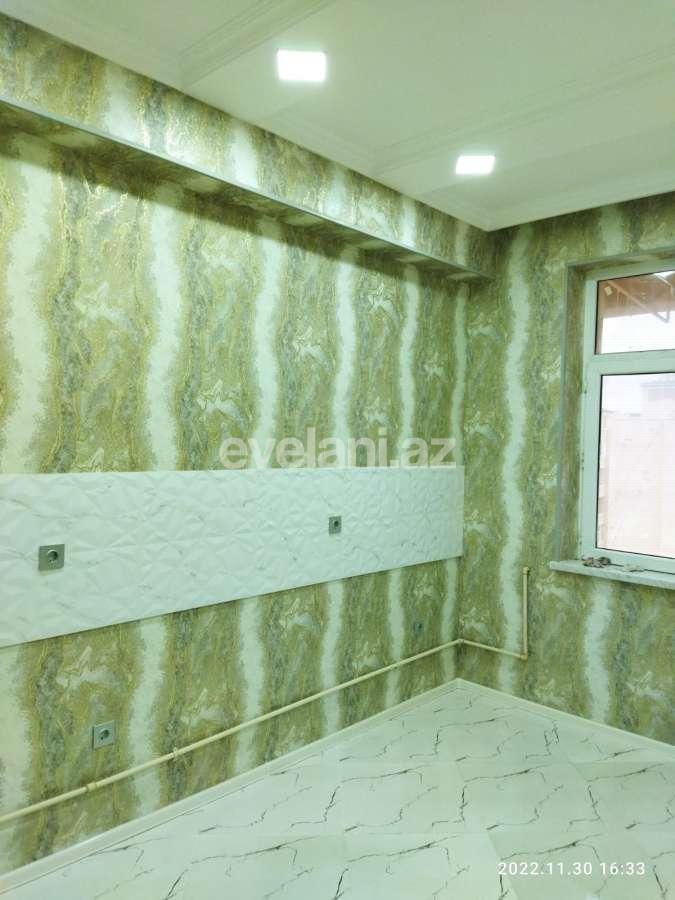 Продаётся, новостройка, 2-комнаты, 56 m², Сумгаит, 6-й микрорайон r.