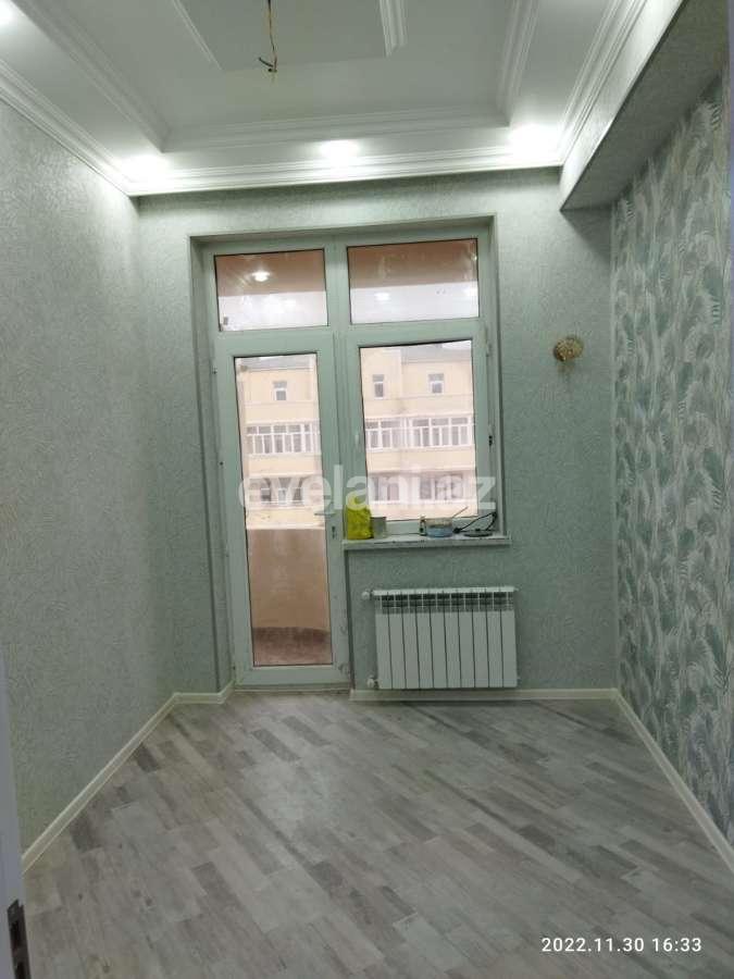 Продаётся, новостройка, 2-комнаты, 56 m², Сумгаит, 6-й микрорайон r.