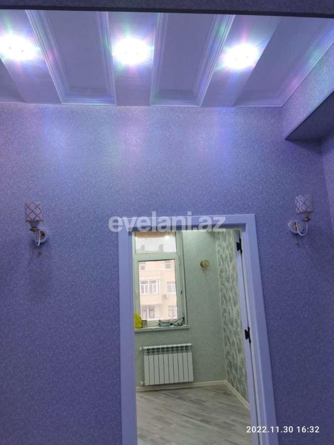 Продаётся, новостройка, 2-комнаты, 56 m², Сумгаит, 6-й микрорайон r.