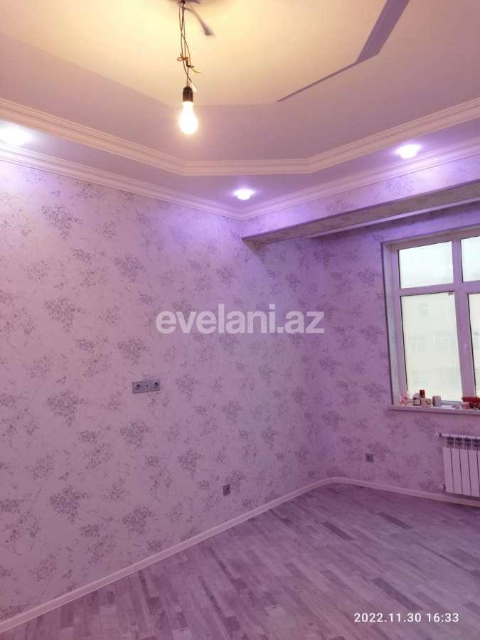 Продаётся, новостройка, 2-комнаты, 56 m², Сумгаит, 6-й микрорайон r.