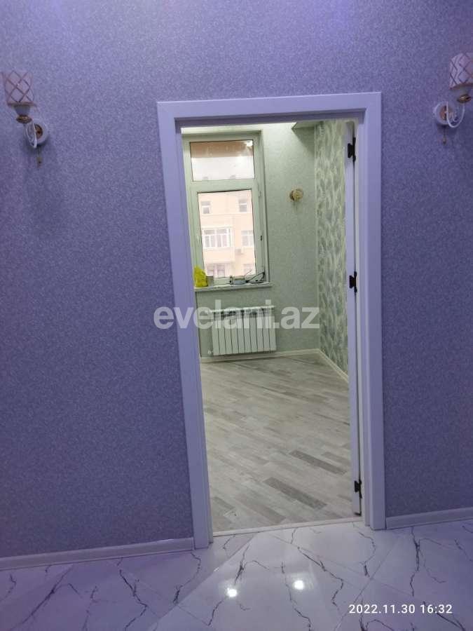 Продаётся, новостройка, 2-комнаты, 56 m², Сумгаит, 6-й микрорайон r.
