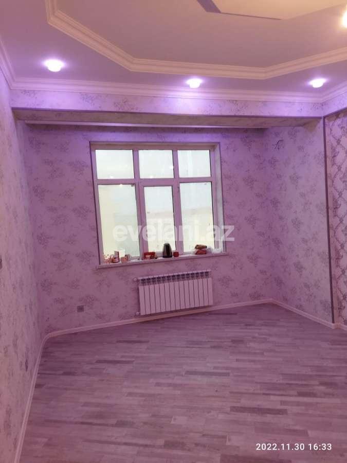 Продаётся, новостройка, 2-комнаты, 56 m², Сумгаит, 6-й микрорайон r.