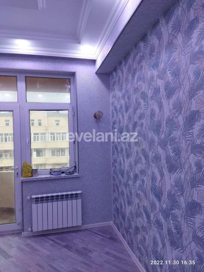 Продаётся, новостройка, 2-комнаты, 56 m², Сумгаит, 6-й микрорайон r.