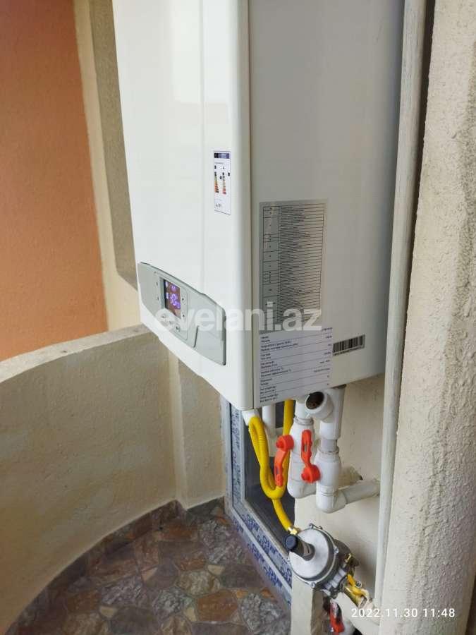 Продаётся, новостройка, 2-комнаты, 56 m², Сумгаит, 6-й микрорайон r.