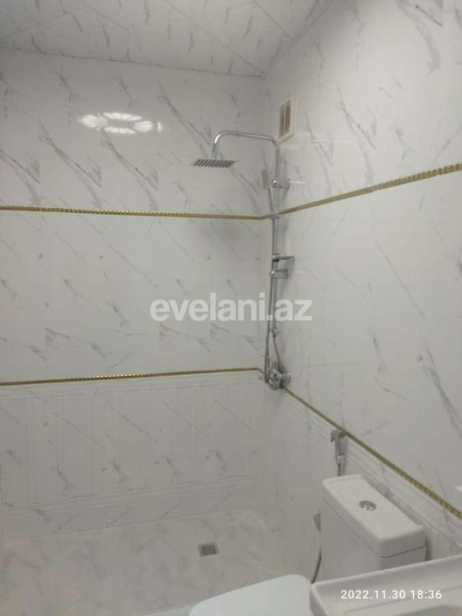 Продаётся, новостройка, 2-комнаты, 56 m², Сумгаит, 6-й микрорайон r.