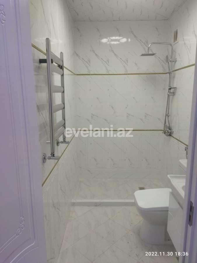 Продаётся, новостройка, 2-комнаты, 56 m², Сумгаит, 6-й микрорайон r.