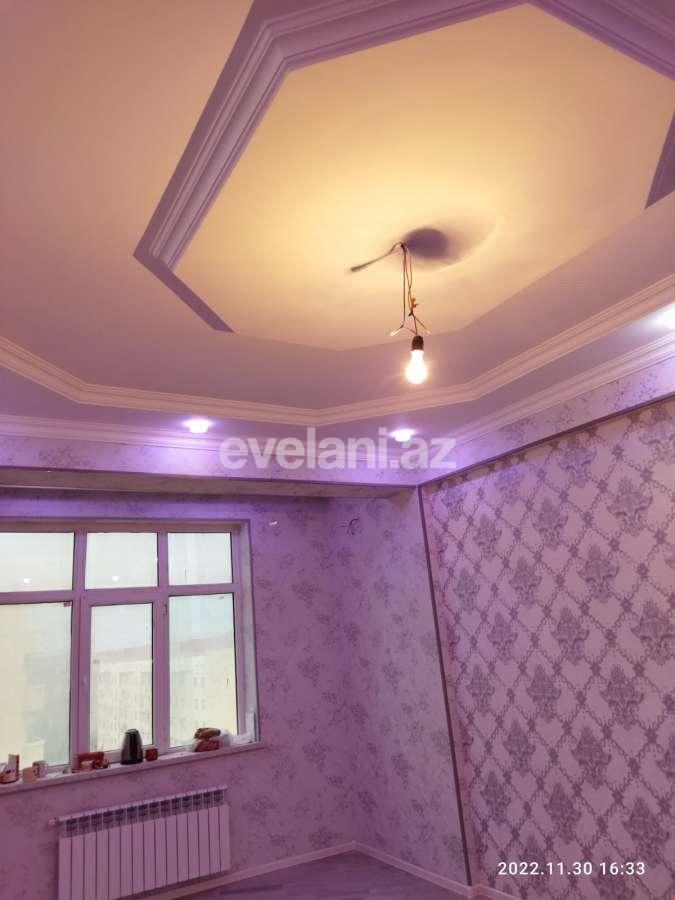 Продаётся, новостройка, 2-комнаты, 56 m², Сумгаит, 6-й микрорайон r.