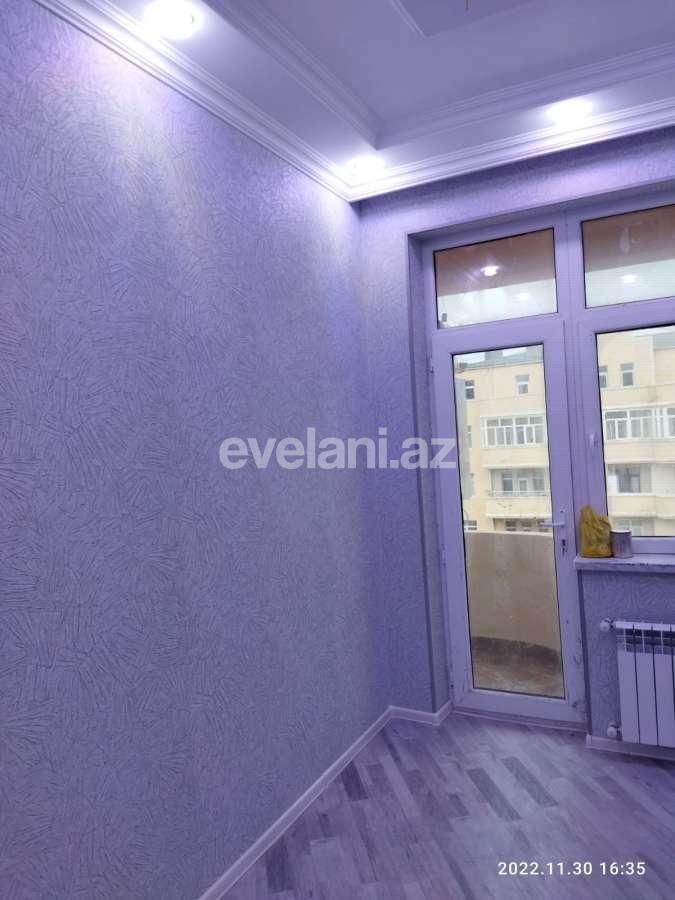 Продаётся, новостройка, 2-комнаты, 56 m², Сумгаит, 6-й микрорайон r.