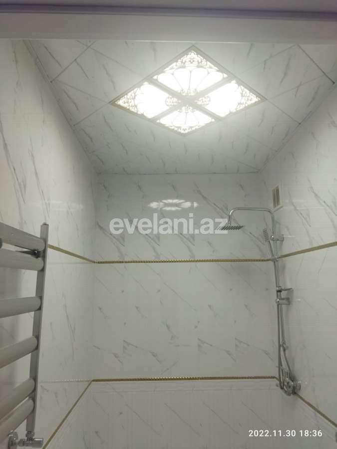 Продаётся, новостройка, 2-комнаты, 56 m², Сумгаит, 6-й микрорайон r.