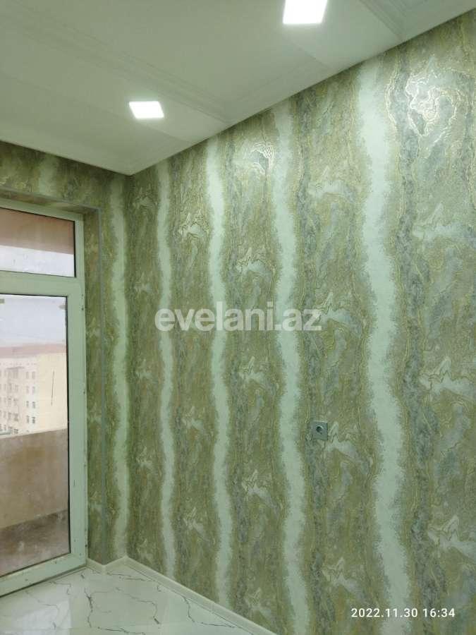 Продаётся, новостройка, 2-комнаты, 56 m², Сумгаит, 6-й микрорайон r.