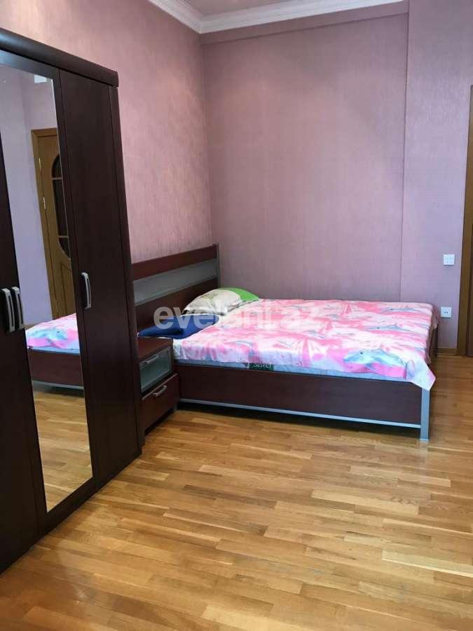 Satılır, yeni tikili, 3 otaqlı, 120 m², Bakı, Nərimanov r, Nəriman Nərimanov m.