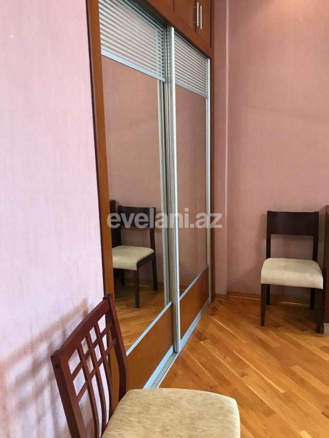 Satılır, yeni tikili, 3 otaqlı, 120 m², Bakı, Nərimanov r, Nəriman Nərimanov m.