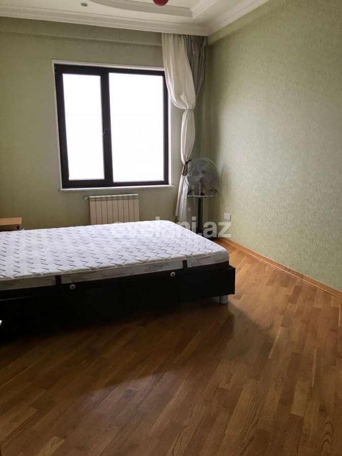 Satılır, yeni tikili, 3 otaqlı, 120 m², Bakı, Nərimanov r, Nəriman Nərimanov m.