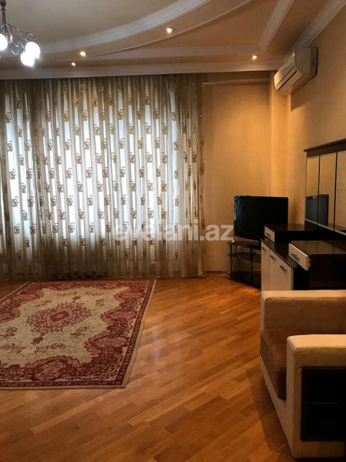 Satılır, yeni tikili, 3 otaqlı, 120 m², Bakı, Nərimanov r, Nəriman Nərimanov m.