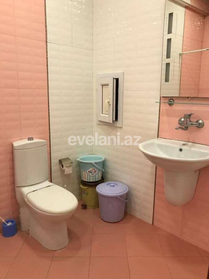 Satılır, yeni tikili, 3 otaqlı, 120 m², Bakı, Nərimanov r, Nəriman Nərimanov m.