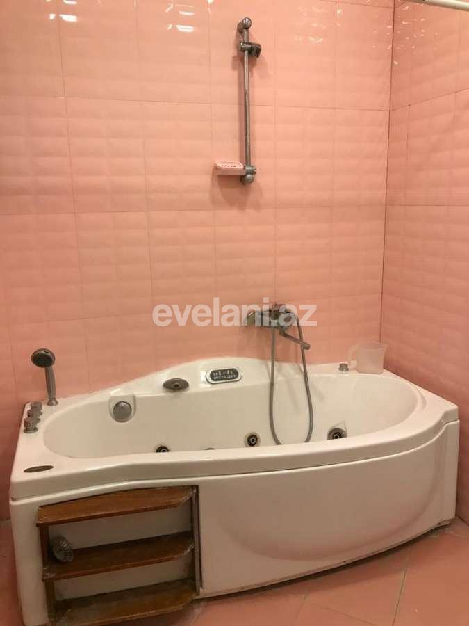 Satılır, yeni tikili, 3 otaqlı, 120 m², Bakı, Nərimanov r, Nəriman Nərimanov m.