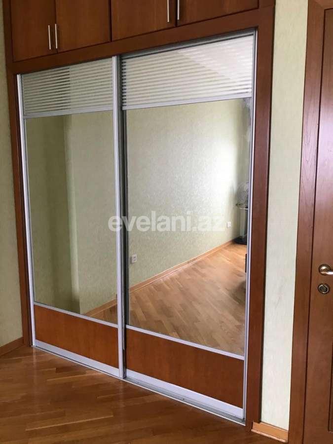 Satılır, yeni tikili, 3 otaqlı, 120 m², Bakı, Nərimanov r, Nəriman Nərimanov m.