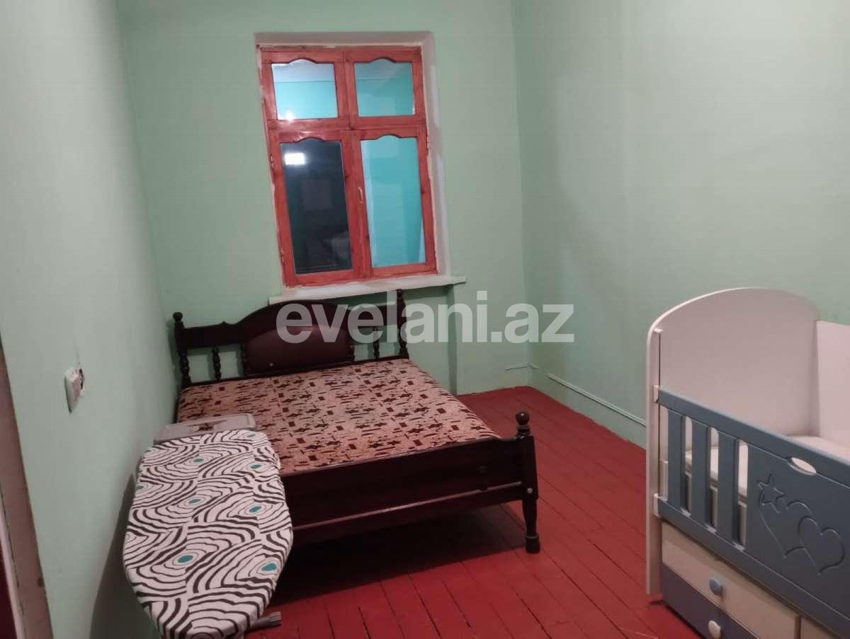 Sale, garden / house, 2 room, 100 m², Sumgayit, Sumgayit city r.