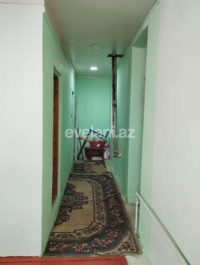 Sale, garden / house, 2 room, 100 m², Sumgayit, Sumgayit city r.