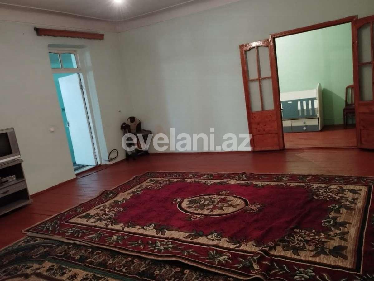 Sale, garden / house, 2 room, 100 m², Sumgayit, Sumgayit city r.