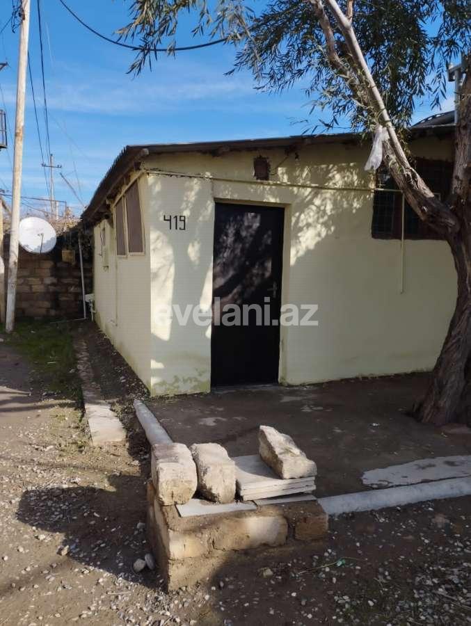 Sale, garden / house, 2 room, 100 m², Sumgayit, Sumgayit city r.