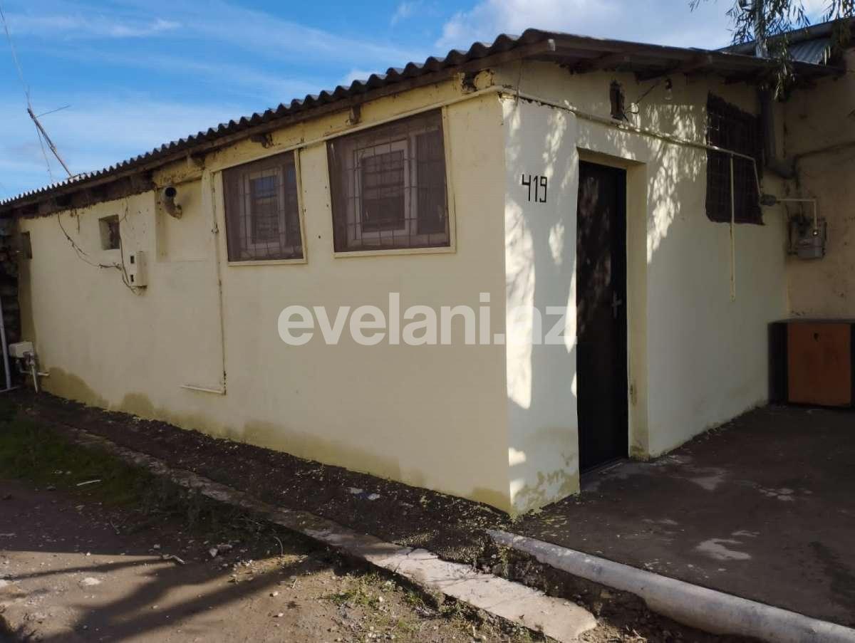 Sale, garden / house, 2 room, 100 m², Sumgayit, Sumgayit city r.