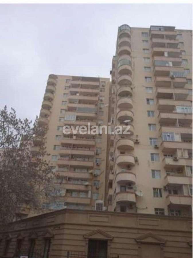 Сдаётся, новостройка, 3-комнаты, 75 m², Баку, Ясамальский r, Ясамал p.