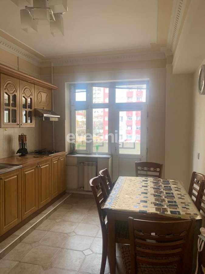 Сдаётся, новостройка, 3-комнаты, 75 m², Баку, Ясамальский r, Ясамал p.