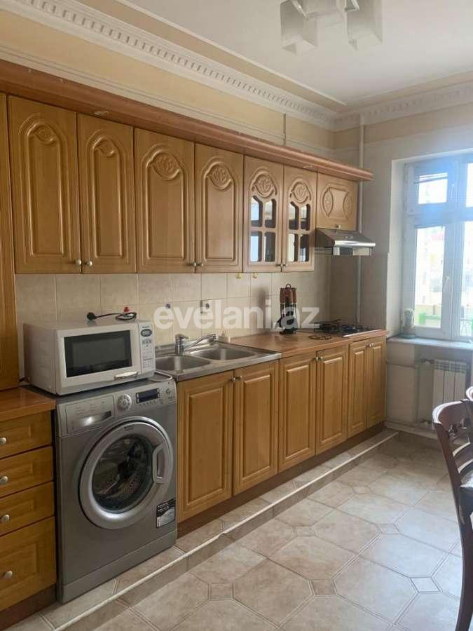 Сдаётся, новостройка, 3-комнаты, 75 m², Баку, Ясамальский r, Ясамал p.