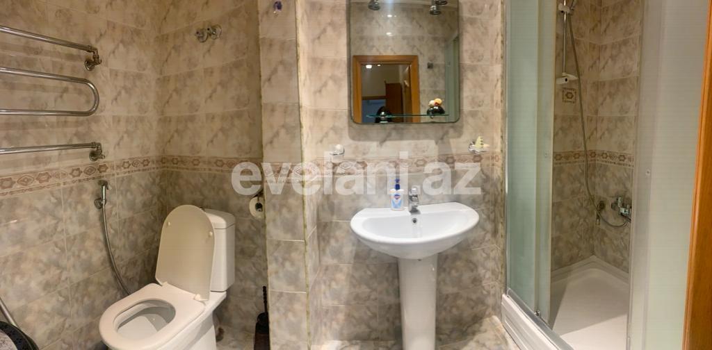 Сдаётся, новостройка, 3-комнаты, 75 m², Баку, Ясамальский r, Ясамал p.