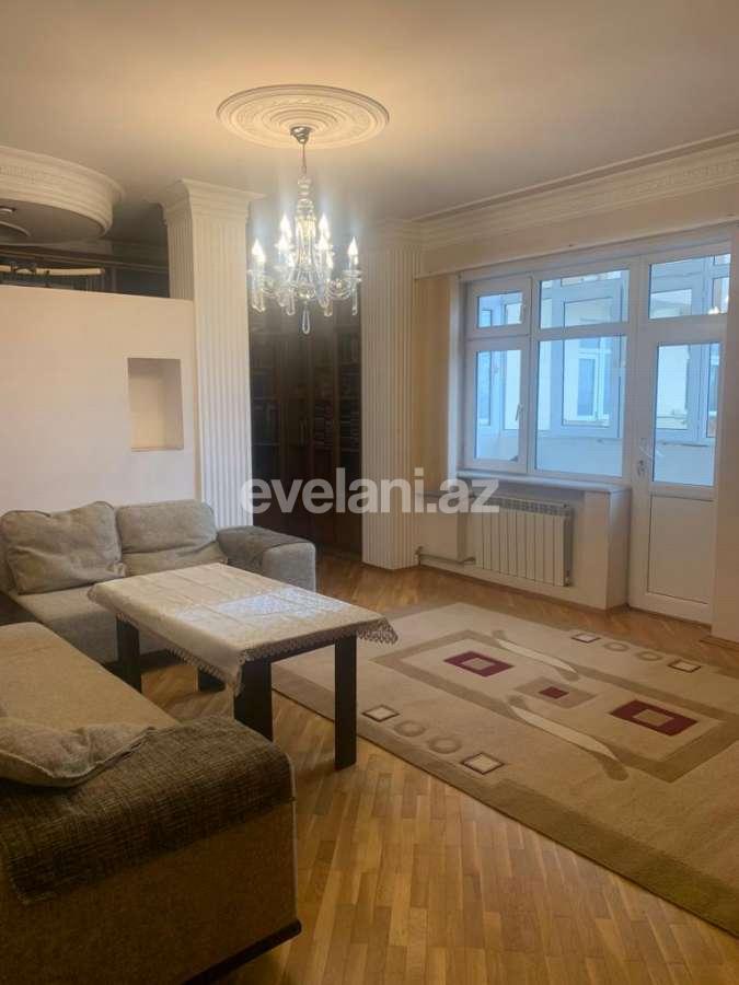 Сдаётся, новостройка, 3-комнаты, 75 m², Баку, Ясамальский r, Ясамал p.