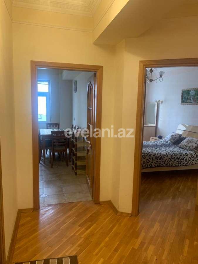 Сдаётся, новостройка, 3-комнаты, 75 m², Баку, Ясамальский r, Ясамал p.