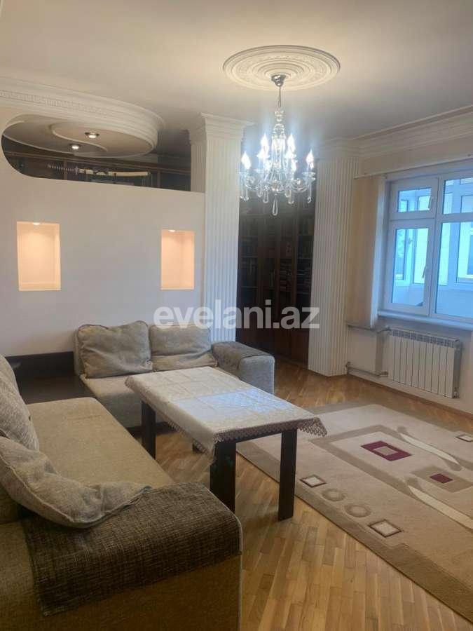 Сдаётся, новостройка, 3-комнаты, 75 m², Баку, Ясамальский r, Ясамал p.