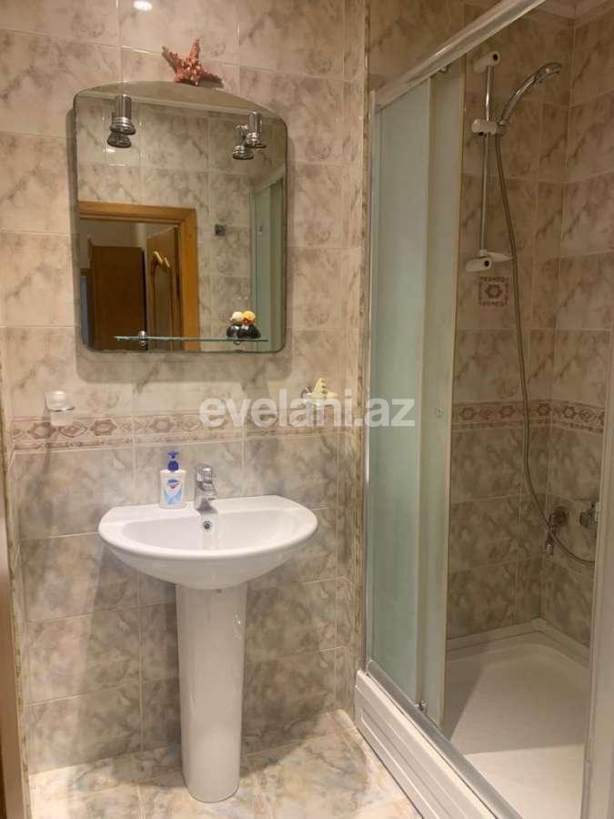 Сдаётся, новостройка, 3-комнаты, 75 m², Баку, Ясамальский r, Ясамал p.