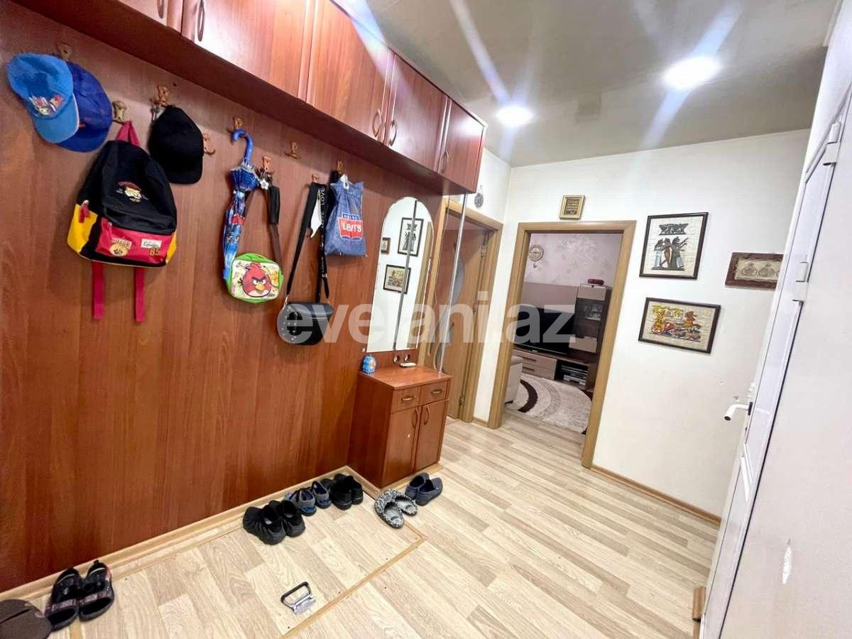 Продаётся, вторичка, 3-комнаты, 85 m², Баку, Бинагадинский r, Бинагади p.