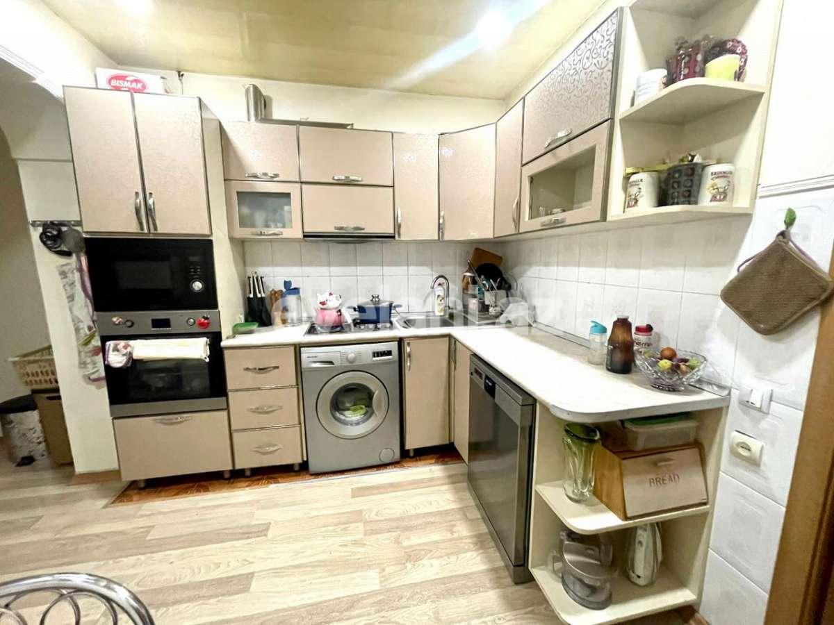 Продаётся, вторичка, 3-комнаты, 85 m², Баку, Бинагадинский r, Бинагади p.