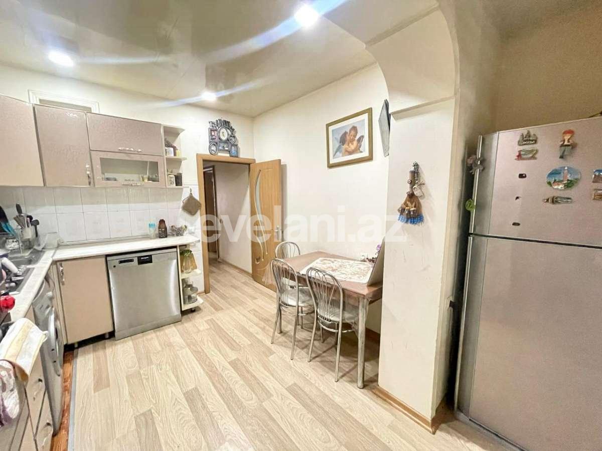 Продаётся, вторичка, 3-комнаты, 85 m², Баку, Бинагадинский r, Бинагади p.