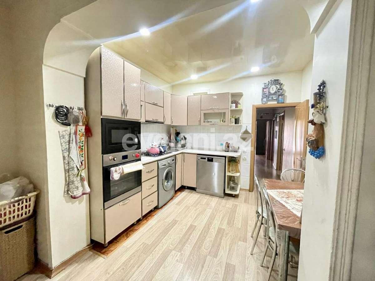 Продаётся, вторичка, 3-комнаты, 85 m², Баку, Бинагадинский r, Бинагади p.