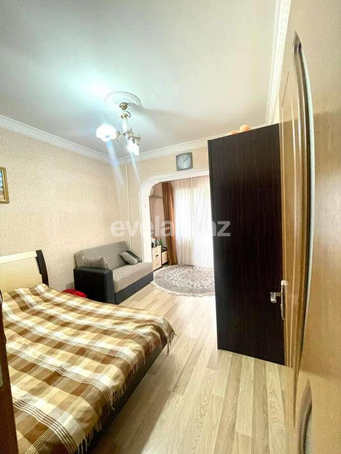 Продаётся, вторичка, 3-комнаты, 85 m², Баку, Бинагадинский r, Бинагади p.