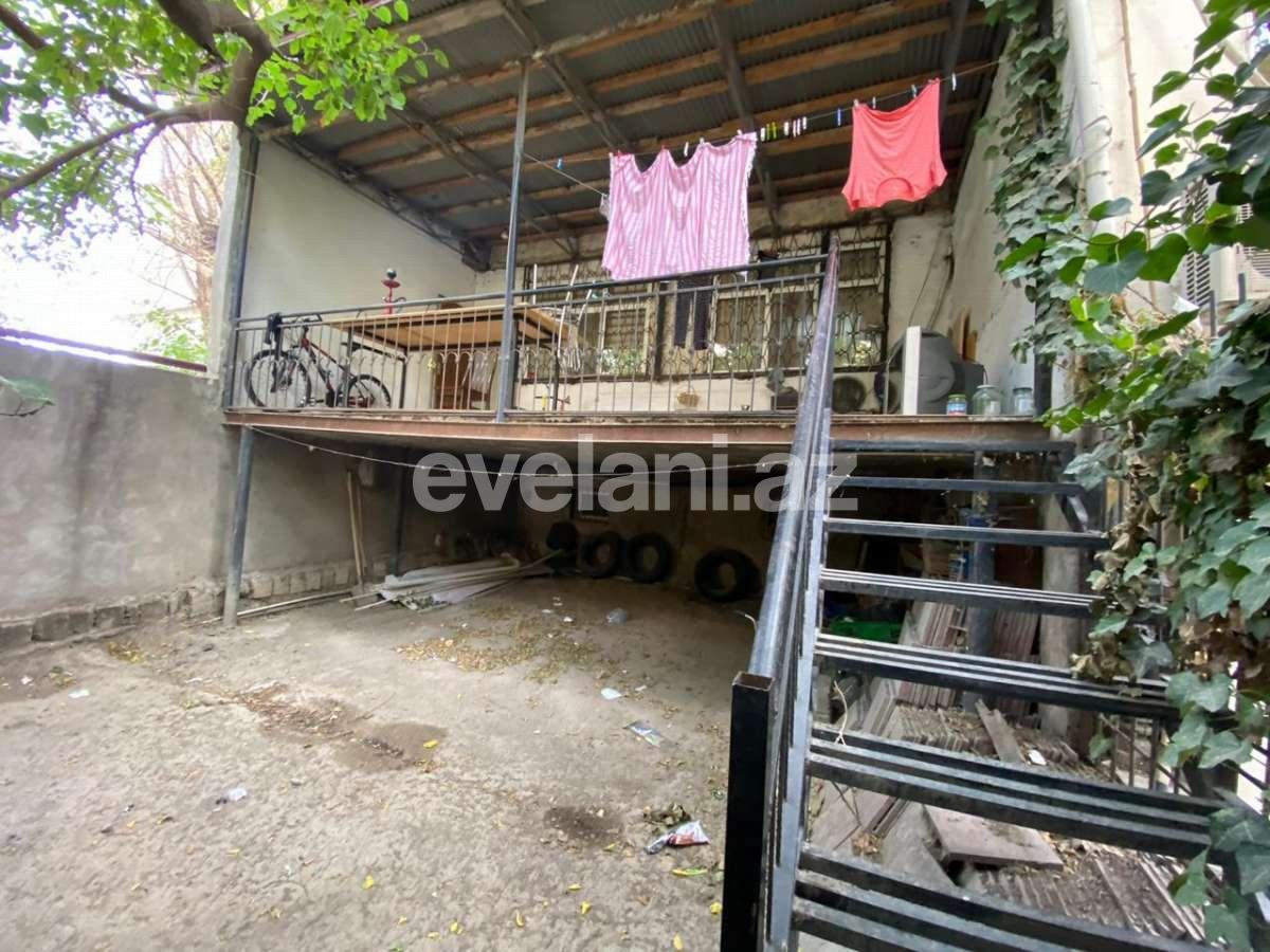 Продаётся, вторичка, 3-комнаты, 85 m², Баку, Бинагадинский r, Бинагади p.