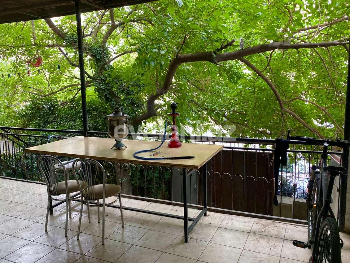 Продаётся, вторичка, 3-комнаты, 85 m², Баку, Бинагадинский r, Бинагади p.