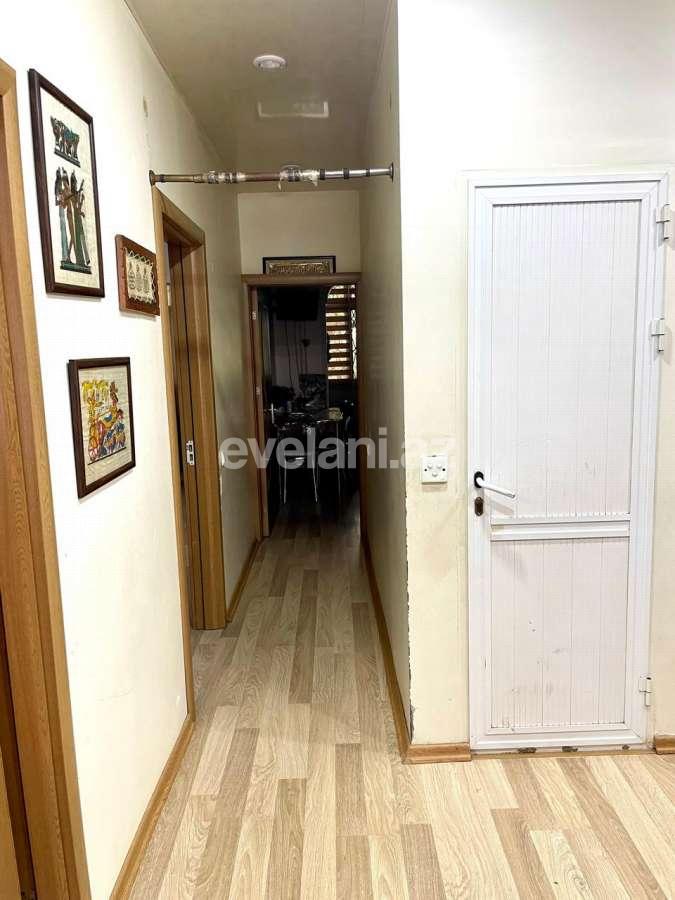 Продаётся, вторичка, 3-комнаты, 85 m², Баку, Бинагадинский r, Бинагади p.