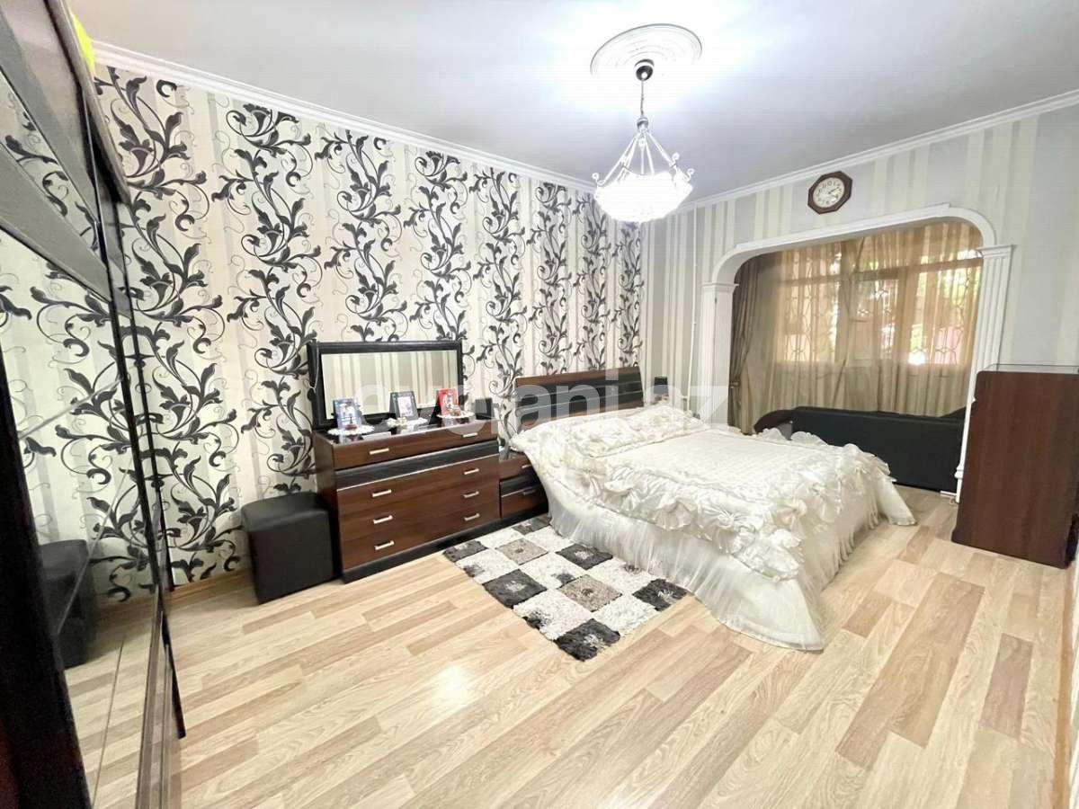 Продаётся, вторичка, 3-комнаты, 85 m², Баку, Бинагадинский r, Бинагади p.
