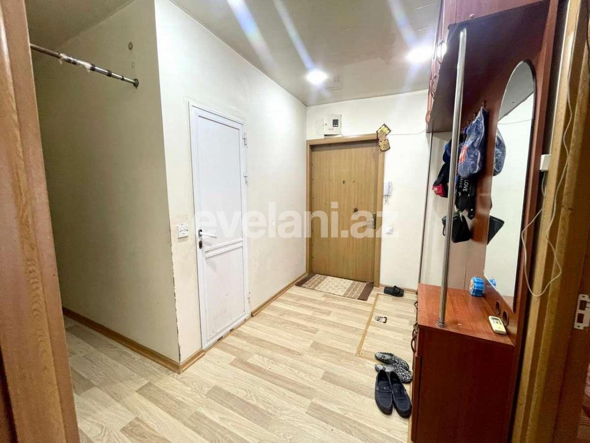 Продаётся, вторичка, 3-комнаты, 85 m², Баку, Бинагадинский r, Бинагади p.
