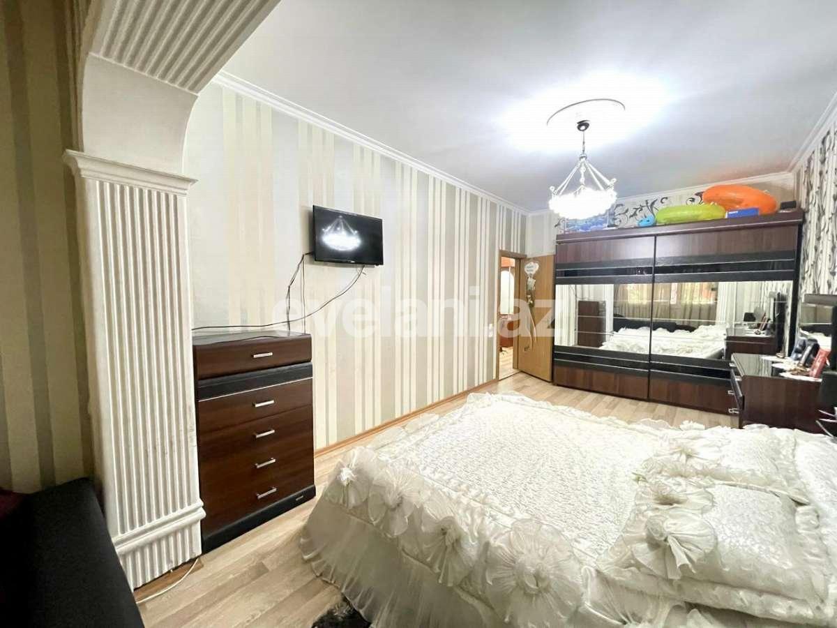 Продаётся, вторичка, 3-комнаты, 85 m², Баку, Бинагадинский r, Бинагади p.